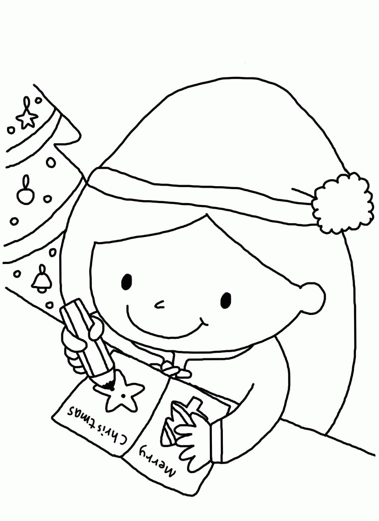 Plansa de colorat cu Felicitari 1 1